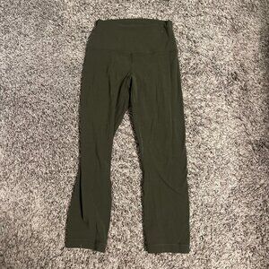 Lululemon align leggings